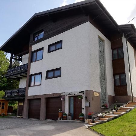 Weixl Schi&Bike Appartements-Bike In&Bike Out Neben Wexl Trails Bikepark 잔크트 코로나 암 벡젤 외부 사진