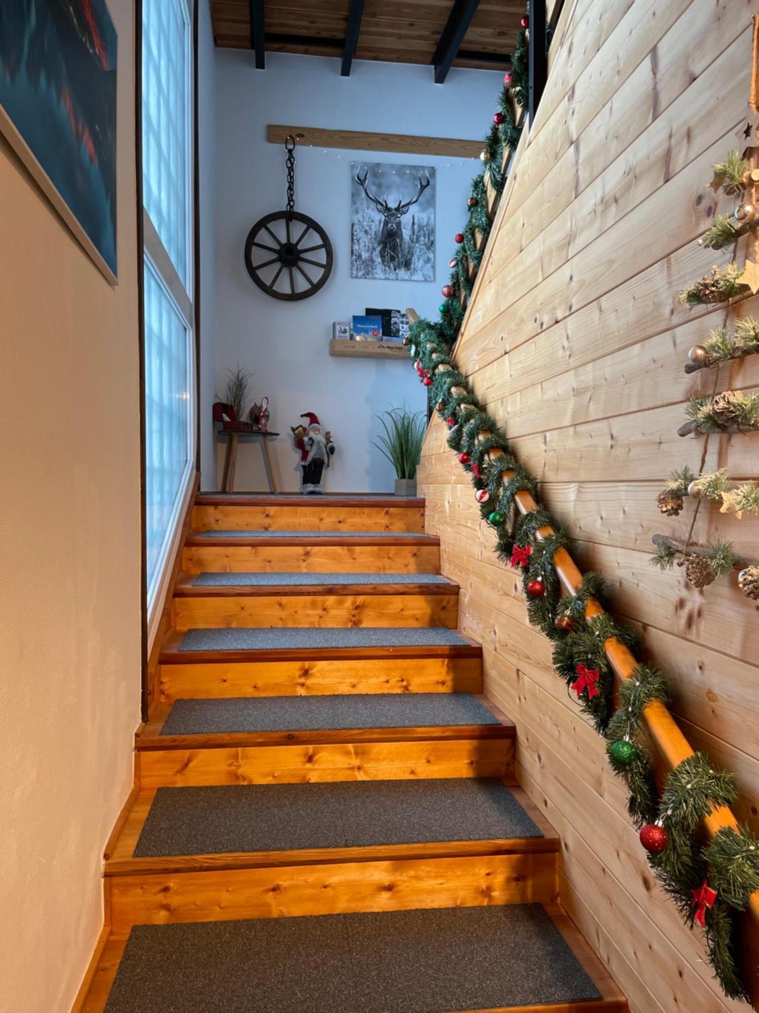 Weixl Schi&Bike Appartements-Bike In&Bike Out Neben Wexl Trails Bikepark 잔크트 코로나 암 벡젤 외부 사진